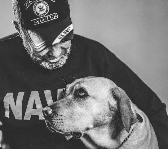 The Faces of Veterans